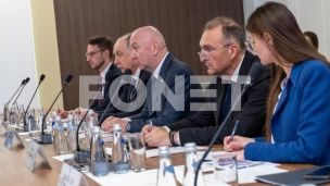 Popović u Samarskoj oblasti